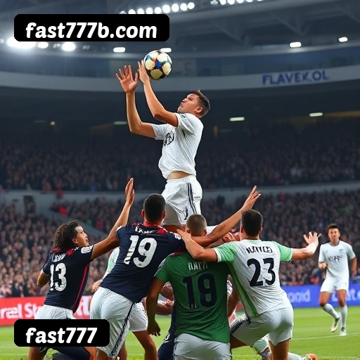 Processo de Download do App fast777 - Passo a Passo Simples