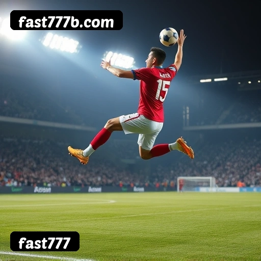App Mobile fast777 - Jogue em Qualquer Lugar no Seu Smartphone