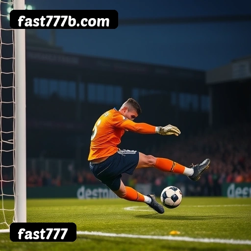 Imagem secundária para conteúdo da página Facebook fast777