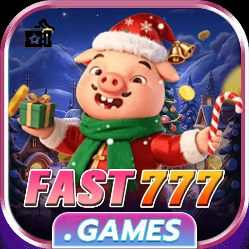 fast777 Logo