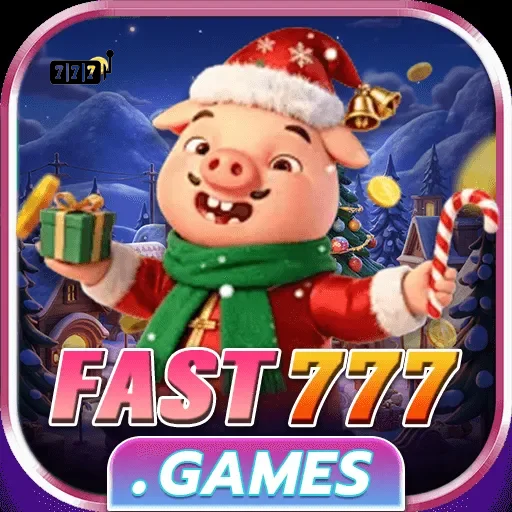 fast777 Logo