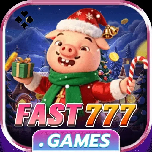 fast777 Logo