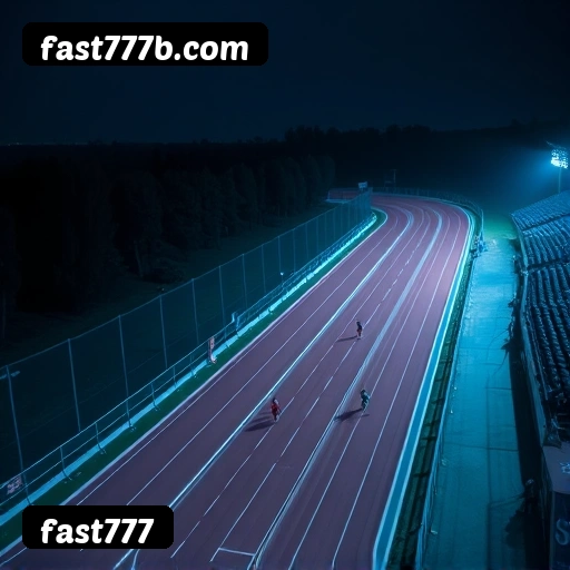 Imagem secundária de apoio para instalação do app fast777