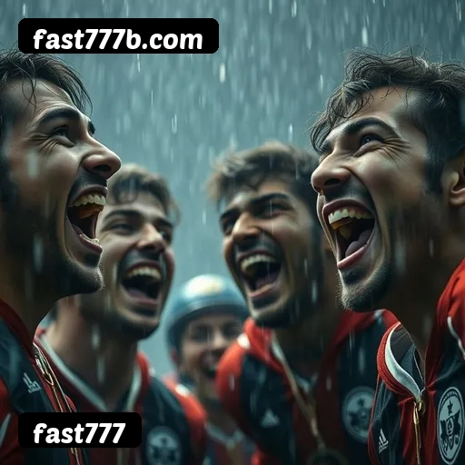 Benefícios do Login fast777 - Bônus e Vantagens Exclusivas